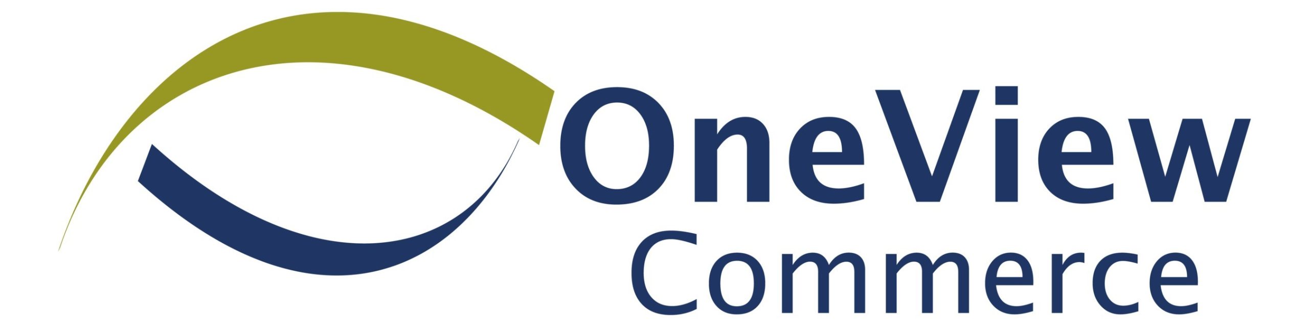 OneView-Commerce Logo