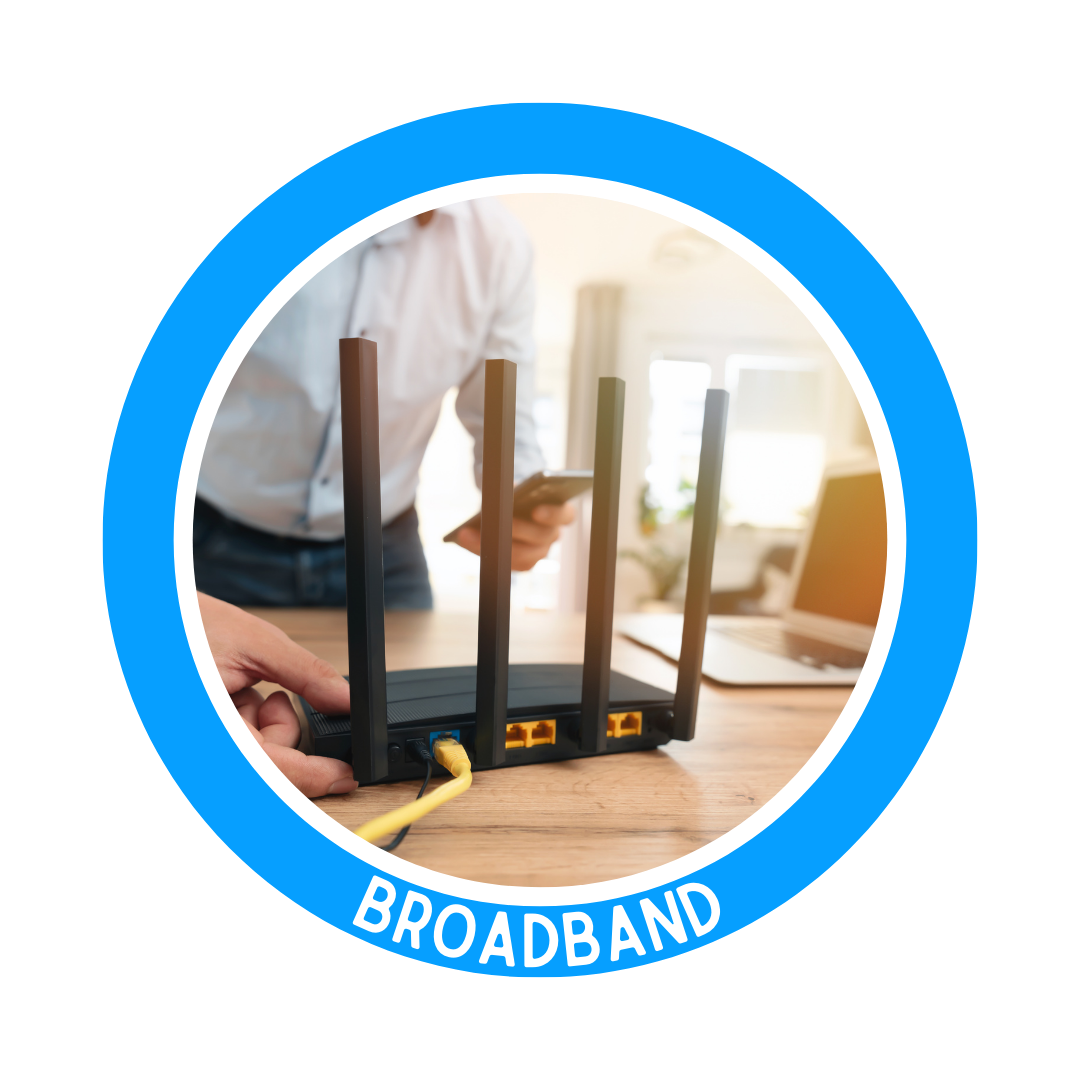 Broadband (1)