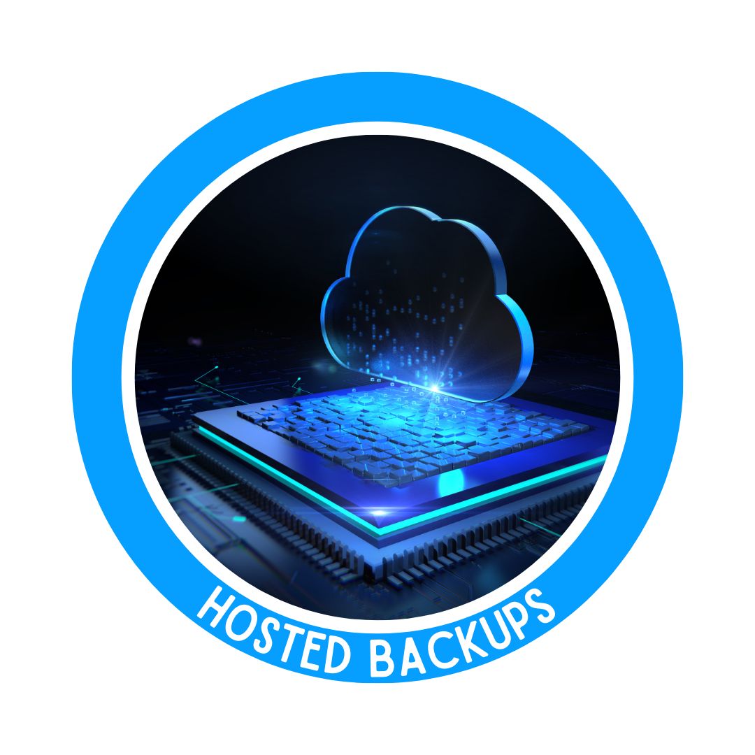 Hosted Backups