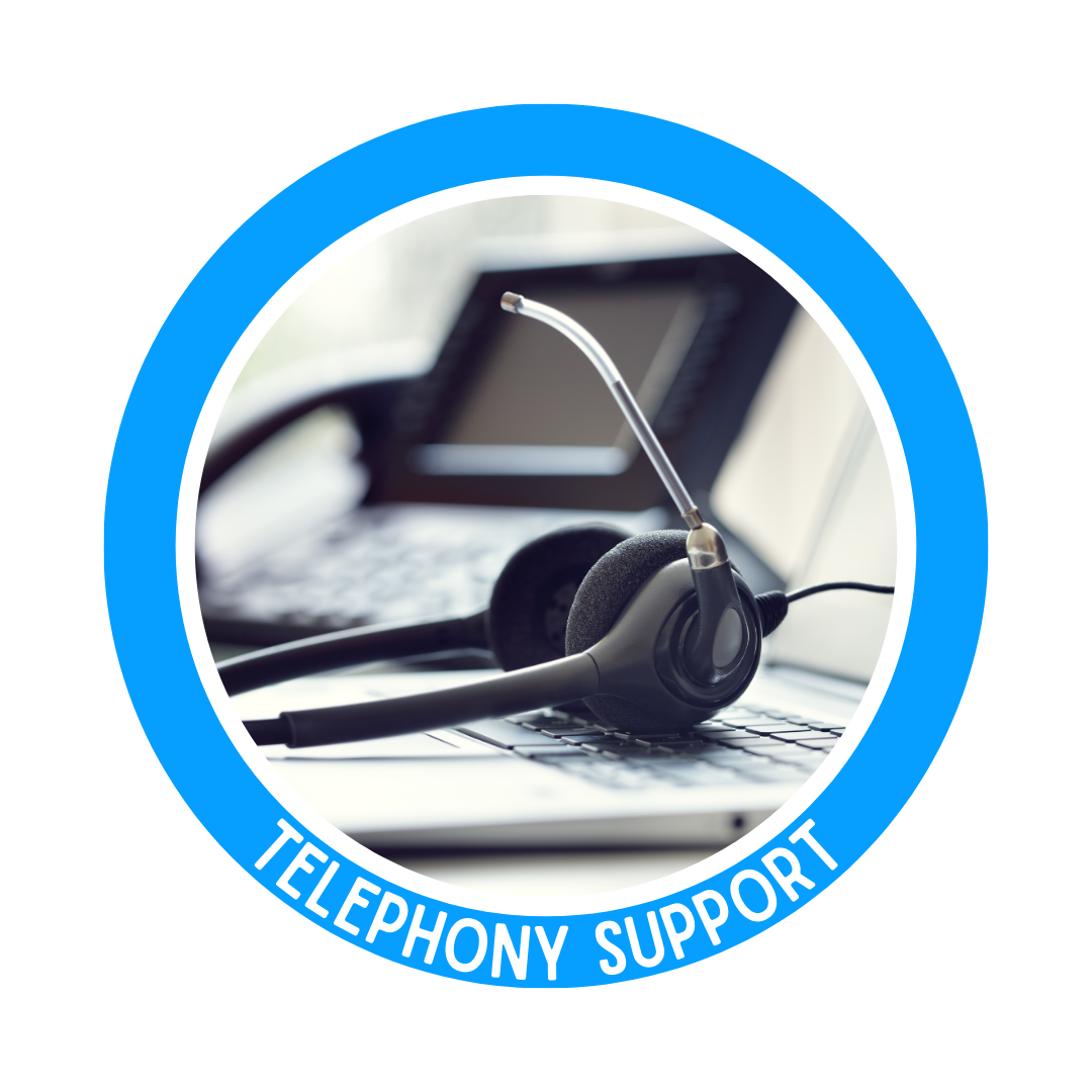 Telephony Support